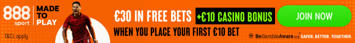 Betting Site of the Month